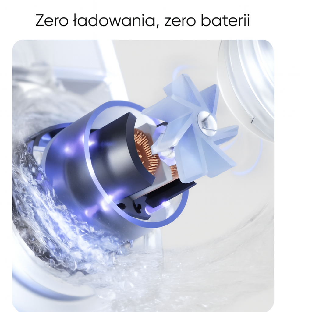 Filtr Kranowy cleardrop